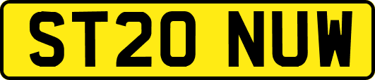 ST20NUW