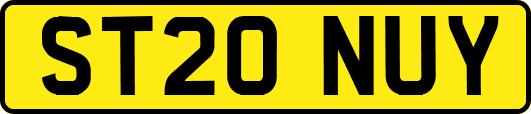 ST20NUY