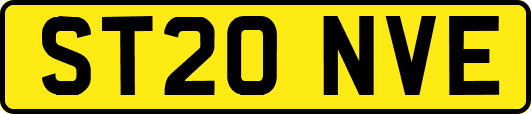 ST20NVE