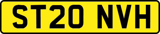 ST20NVH