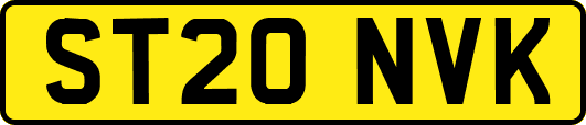 ST20NVK