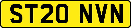 ST20NVN