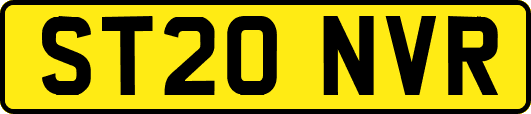 ST20NVR