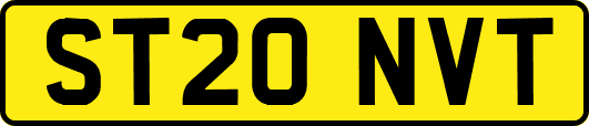 ST20NVT