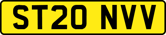 ST20NVV