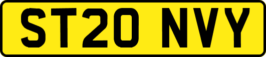 ST20NVY