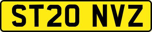 ST20NVZ