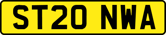 ST20NWA