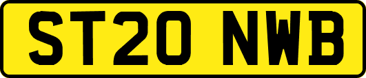 ST20NWB
