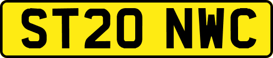 ST20NWC