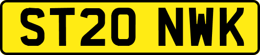 ST20NWK