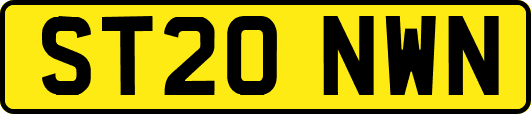 ST20NWN