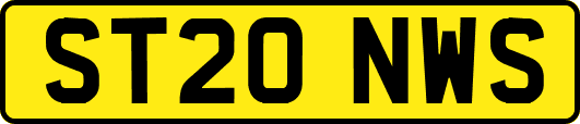 ST20NWS