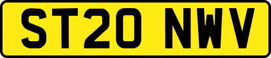 ST20NWV