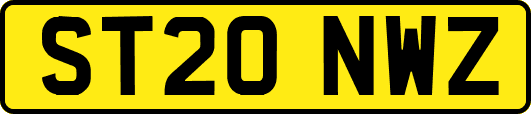 ST20NWZ