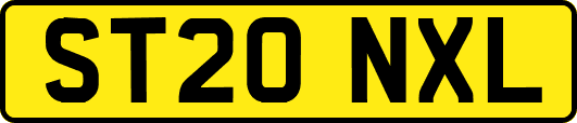 ST20NXL