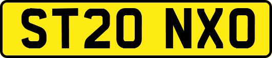ST20NXO