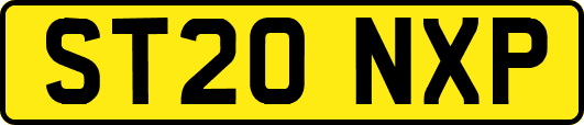ST20NXP