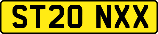 ST20NXX