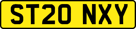 ST20NXY