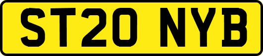 ST20NYB