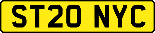 ST20NYC