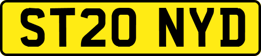 ST20NYD