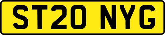 ST20NYG