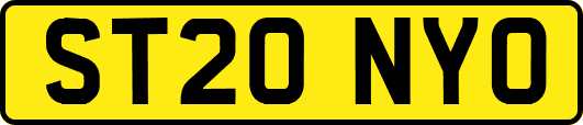 ST20NYO