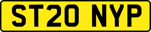 ST20NYP