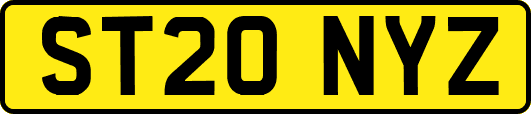 ST20NYZ