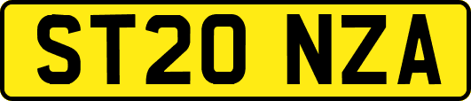 ST20NZA