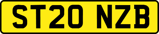 ST20NZB