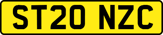 ST20NZC
