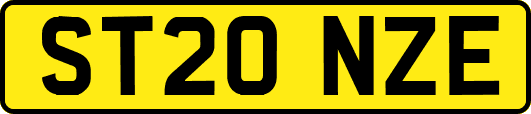 ST20NZE