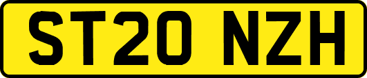 ST20NZH