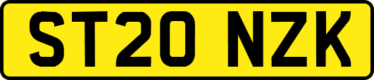 ST20NZK