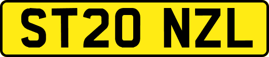 ST20NZL