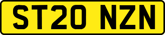 ST20NZN