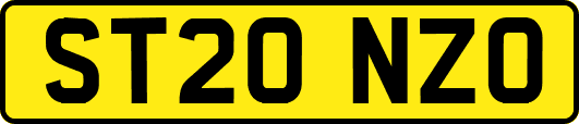 ST20NZO
