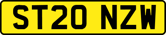 ST20NZW