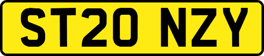 ST20NZY