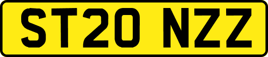 ST20NZZ