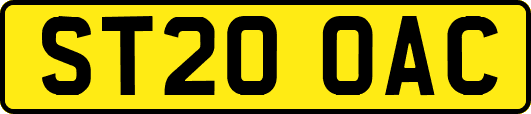 ST20OAC