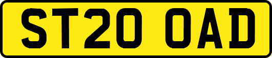 ST20OAD