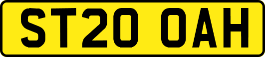 ST20OAH