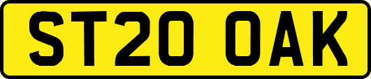 ST20OAK