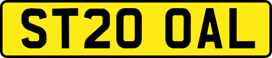 ST20OAL