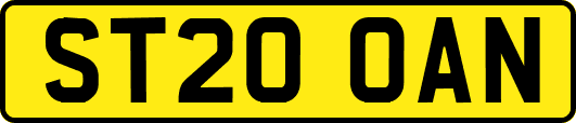 ST20OAN