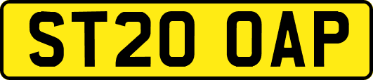 ST20OAP